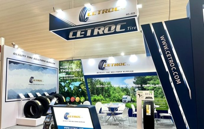 Automechanika Dubai 2025