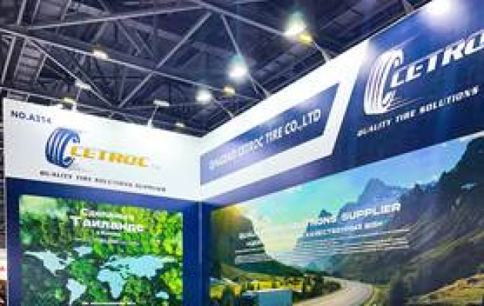 Automechanika Dubai 2025